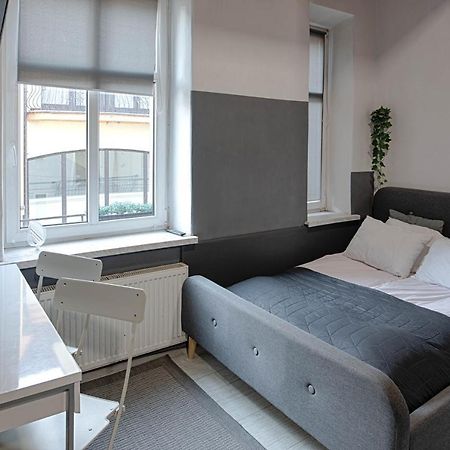 3 Bros' Hostel Cieszyn チェシン エクステリア 写真