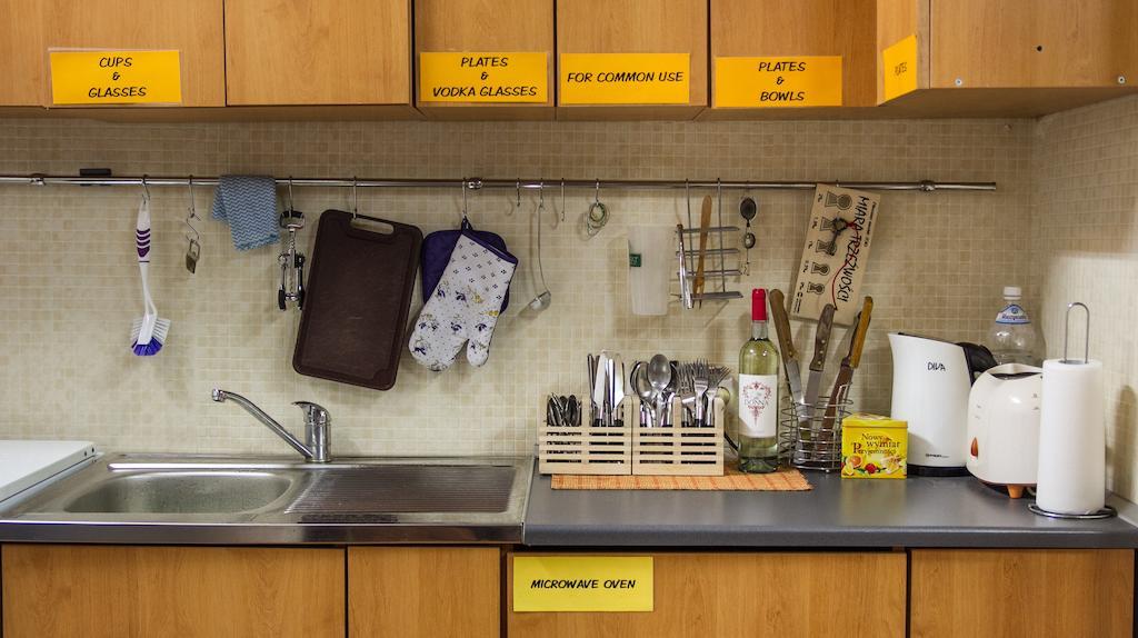 3 Bros' Hostel Cieszyn チェシン エクステリア 写真